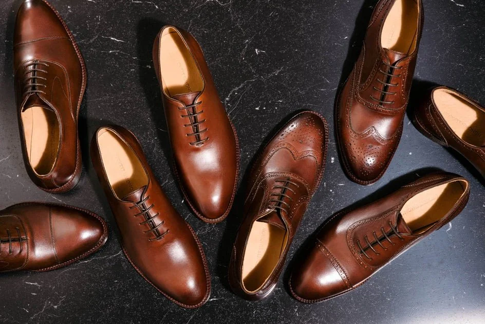 Best Double Monk Strap Shoes for Men with Bold Formal Edge