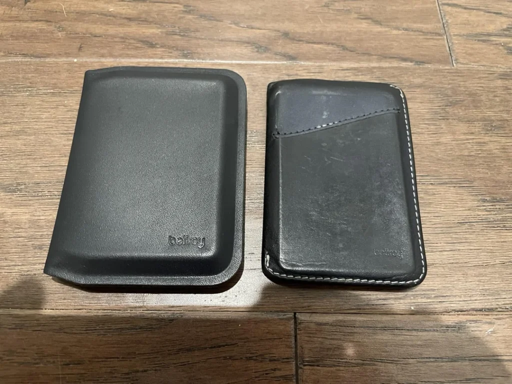 Best RFID Card Holders for Men with Secure Scan Protection