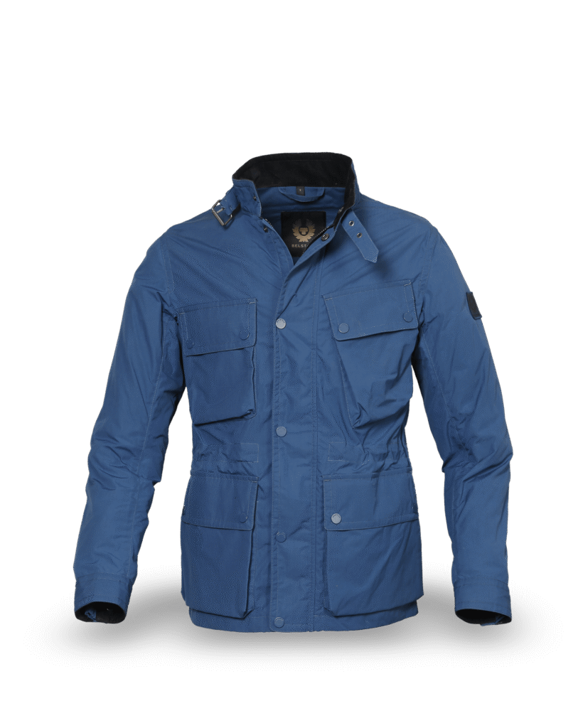 Best Waxed Barn Jackets for Men with Weatherproof Field Style