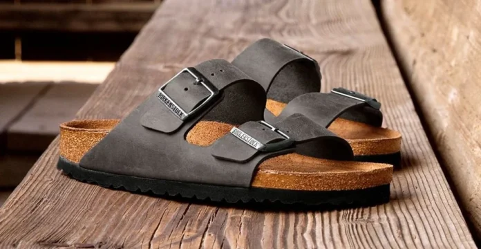 Best Leather Sandals for Men with Premium Crafted Finish