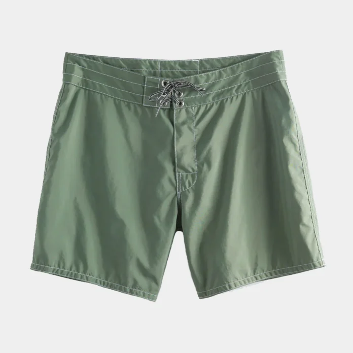 Best Stretch Board Shorts for Men with Flexible Surf Comfort