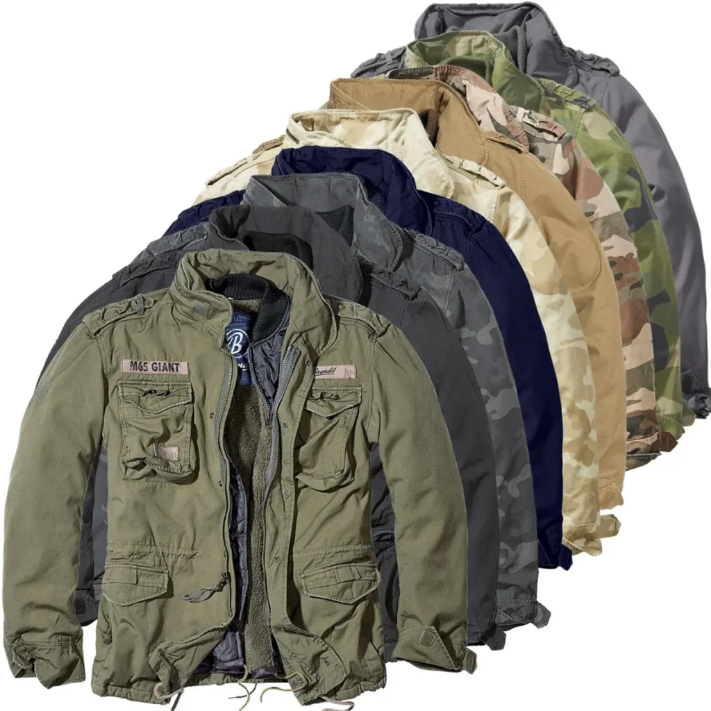 Best Fishtail Parkas for Men with Heavy Duty Cold Protection