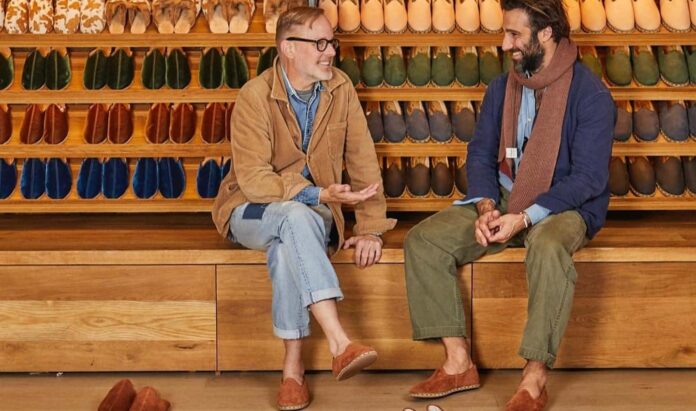 Best Suede Espadrilles for Men with Relaxed Vacation Style
