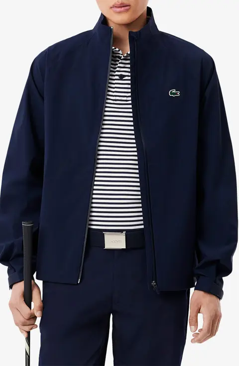 Best Zip Track Jackets for Men with Athletic Streetwear Edge