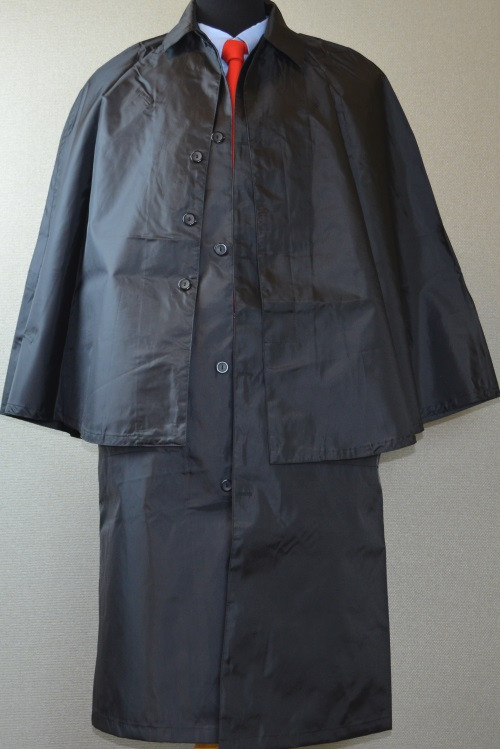 Best Rain Ponchos for Men with Quick Waterproof Coverage