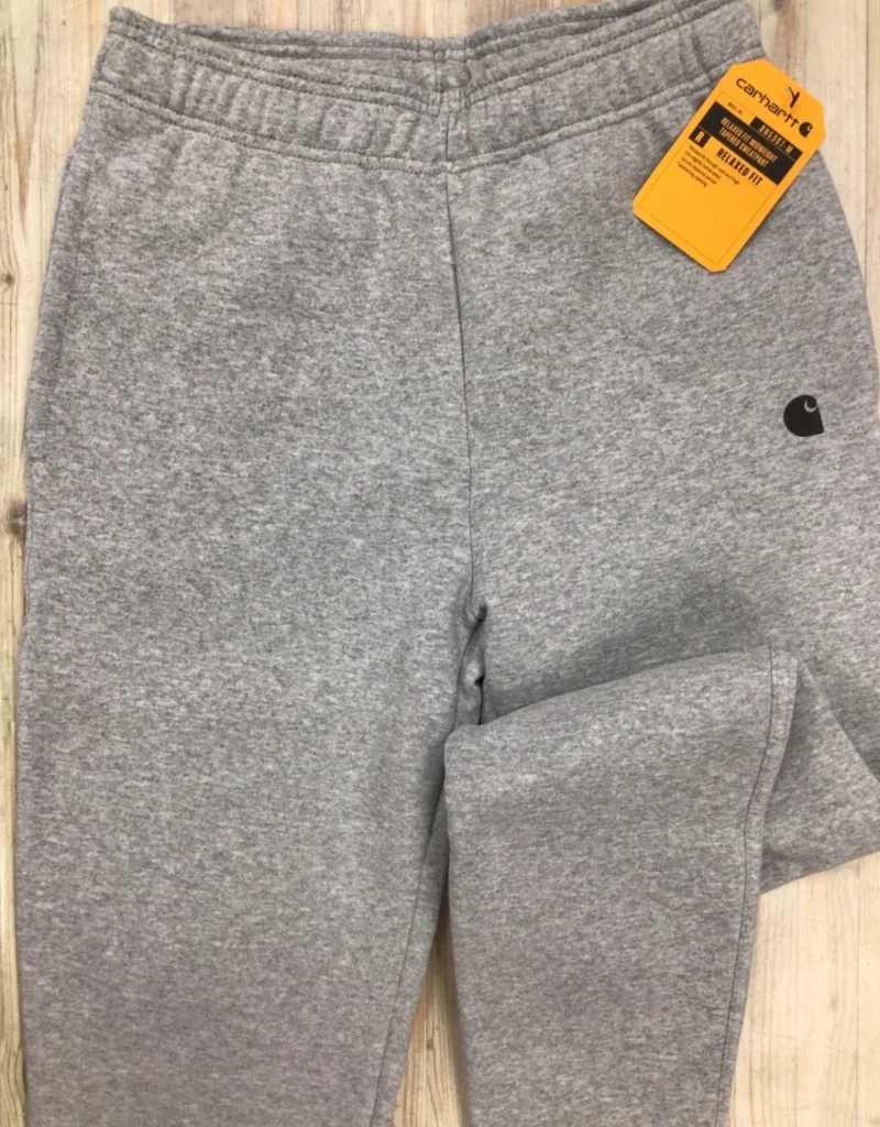 Best Cuffed Sweatpants for Men with Tapered Relaxed Fit