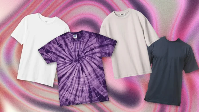 Best Pocket Tees for Men with Relaxed Daily Wear