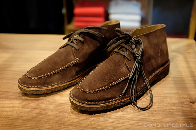 Best Classic Desert Boots for Men with Lightweight Everyday Wear