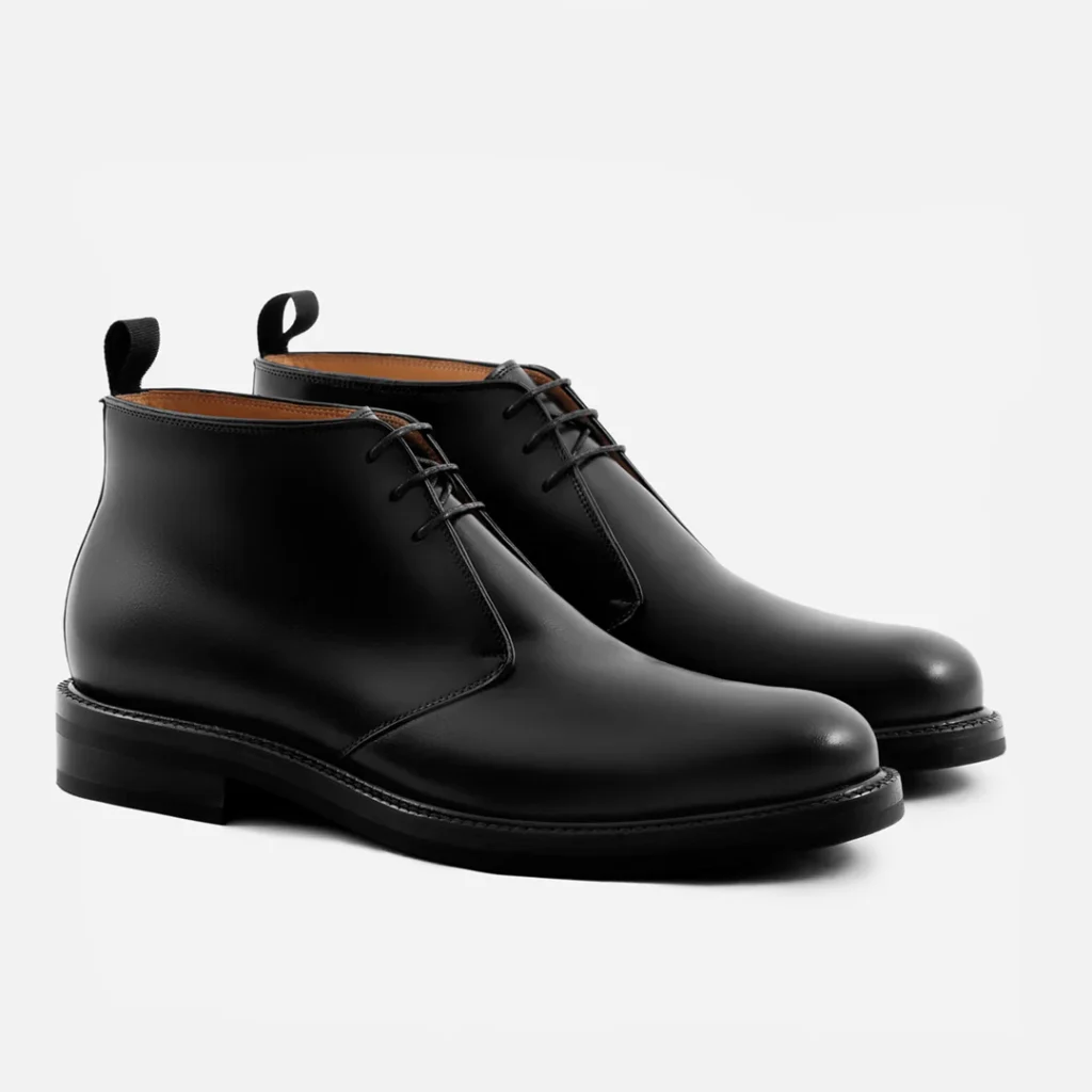 Best Suede Chukka Boots for Men with Soft Casual Style