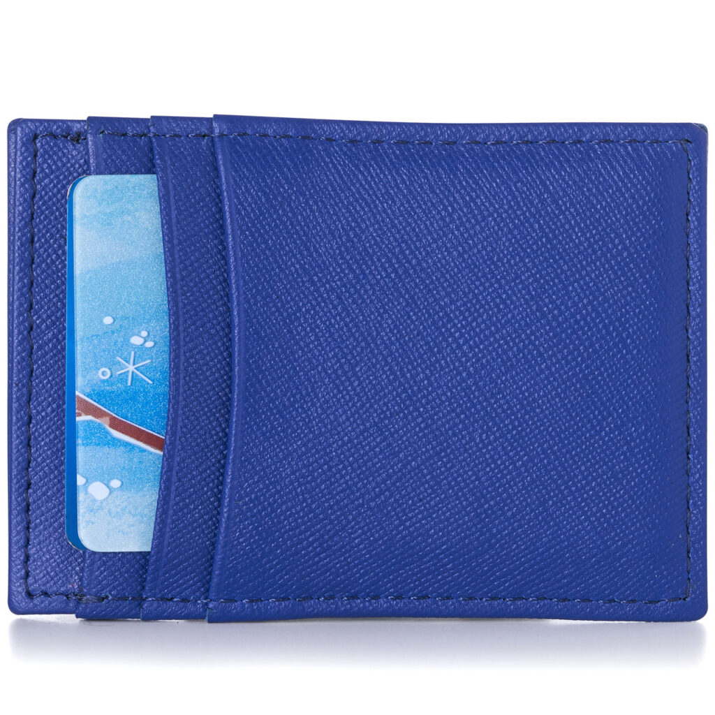 Best Money Clip Wallets for Men with Minimalist Cash Carry