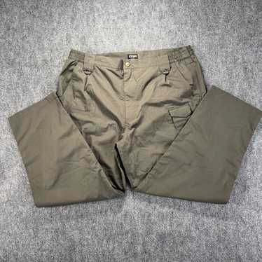 Best Ripstop Cargo Pants for Men with Tear Resistant Durability