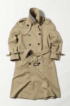 Best Classic Trench Coats for Men with Timeless Refined Style