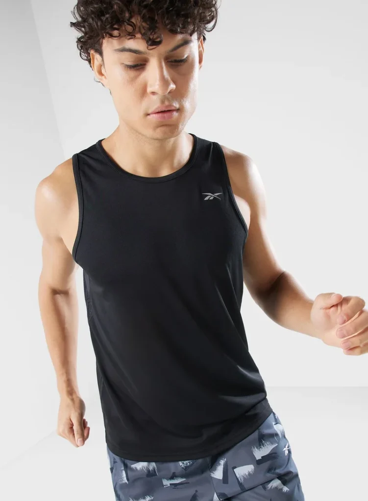 Best Muscle Tank Tops for Men with Breathable Gym Comfort