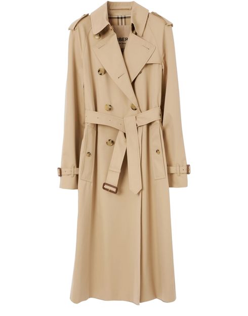 Best Double Breasted Trench Coats for Men with Bold Tailored Look