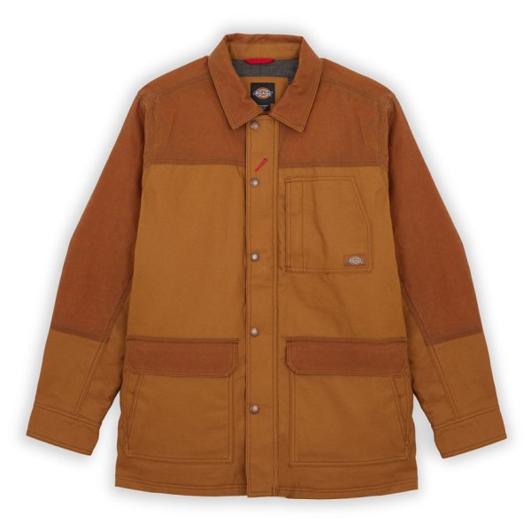 Best Canvas Chore Jackets for Men with Workwear Durability