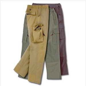 Best Ripstop Cargo Pants for Men with Tear Resistant Durability