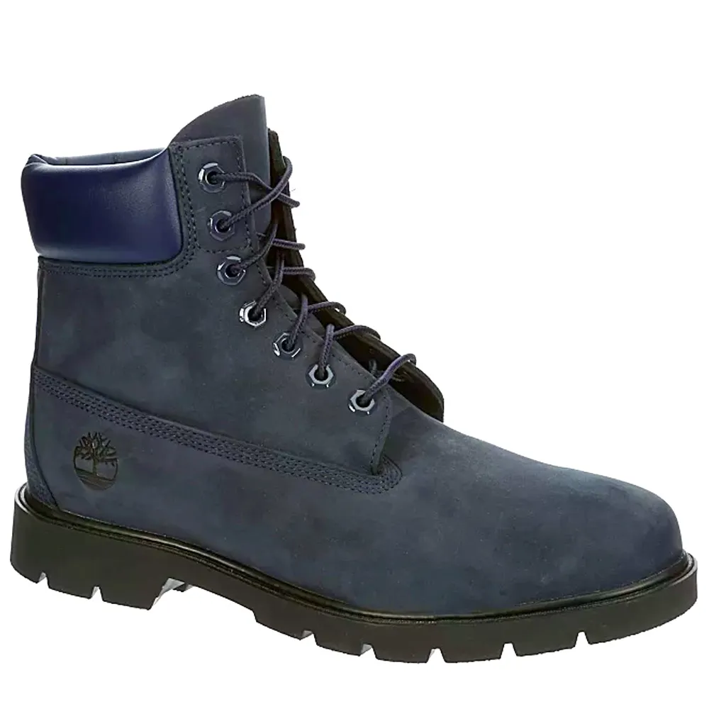 Best Steel Toe Work Boots for Men with Heavy Duty Protection