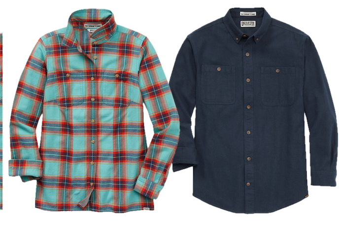 Best Utility Chambray Shirts for Men with Functional Pocket Detail