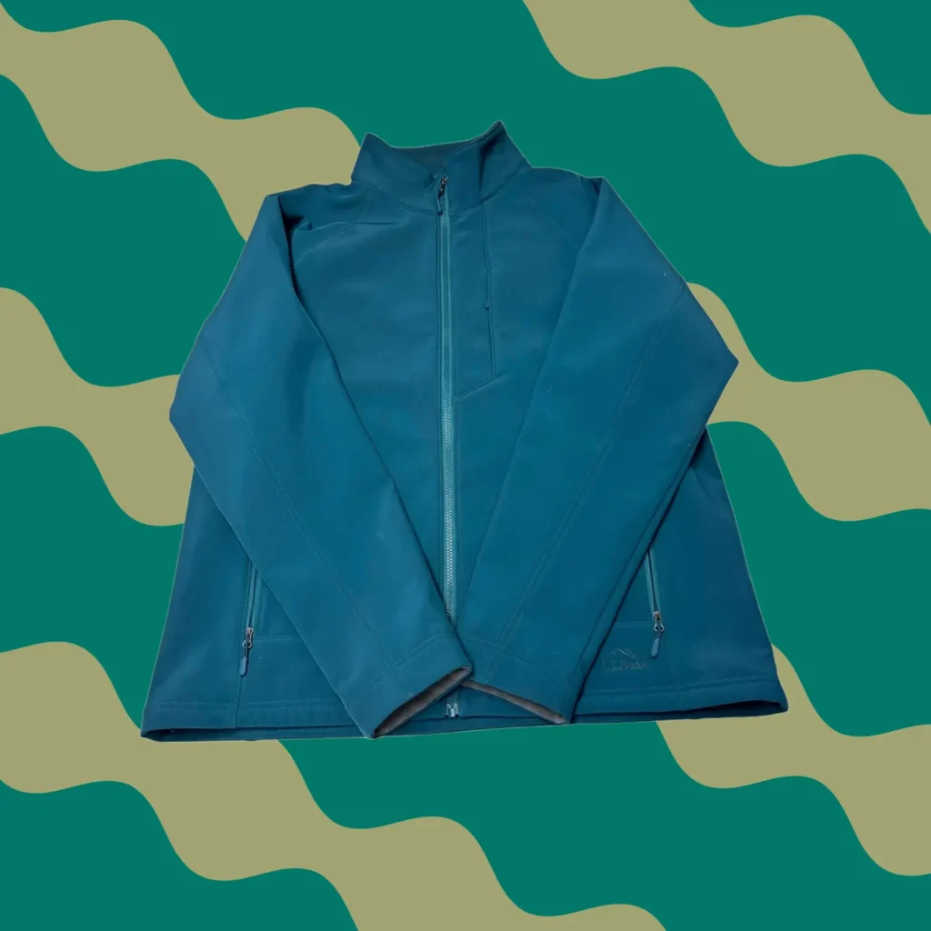 Best Bonded Softshell Jackets for Men with Flexible Outdoor Build