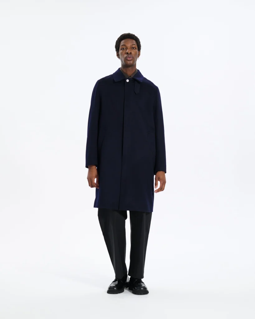 Best Camel Overcoats for Men with Elegant Neutral Tone