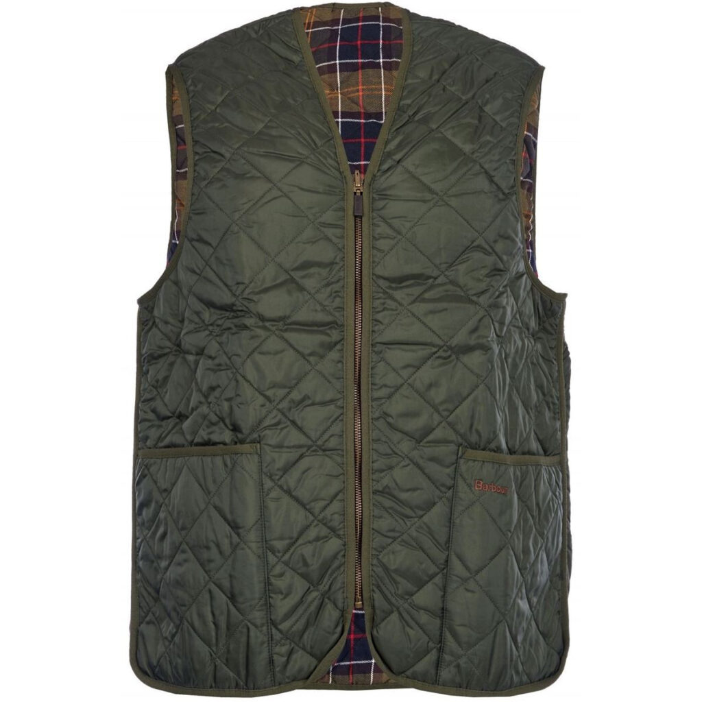 Best Liner Quilted Jackets for Men with Versatile Layering Warmth