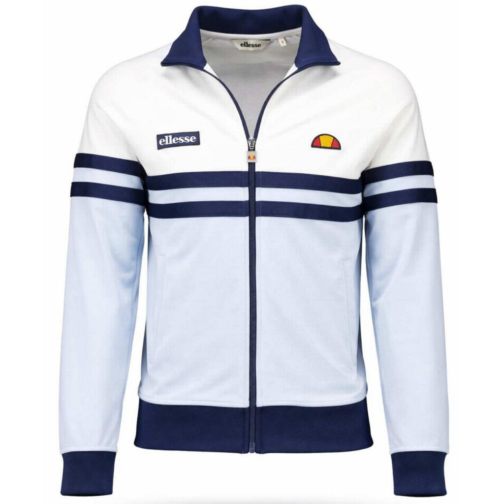 Best Zip Track Jackets for Men with Athletic Streetwear Edge