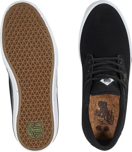 Best Vulcanized Skate Shoes for Men with Flexible Board Feel