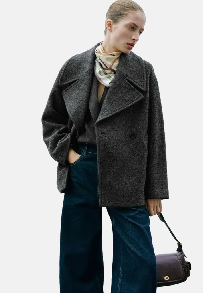 Best Camel Overcoats for Men with Elegant Neutral Tone