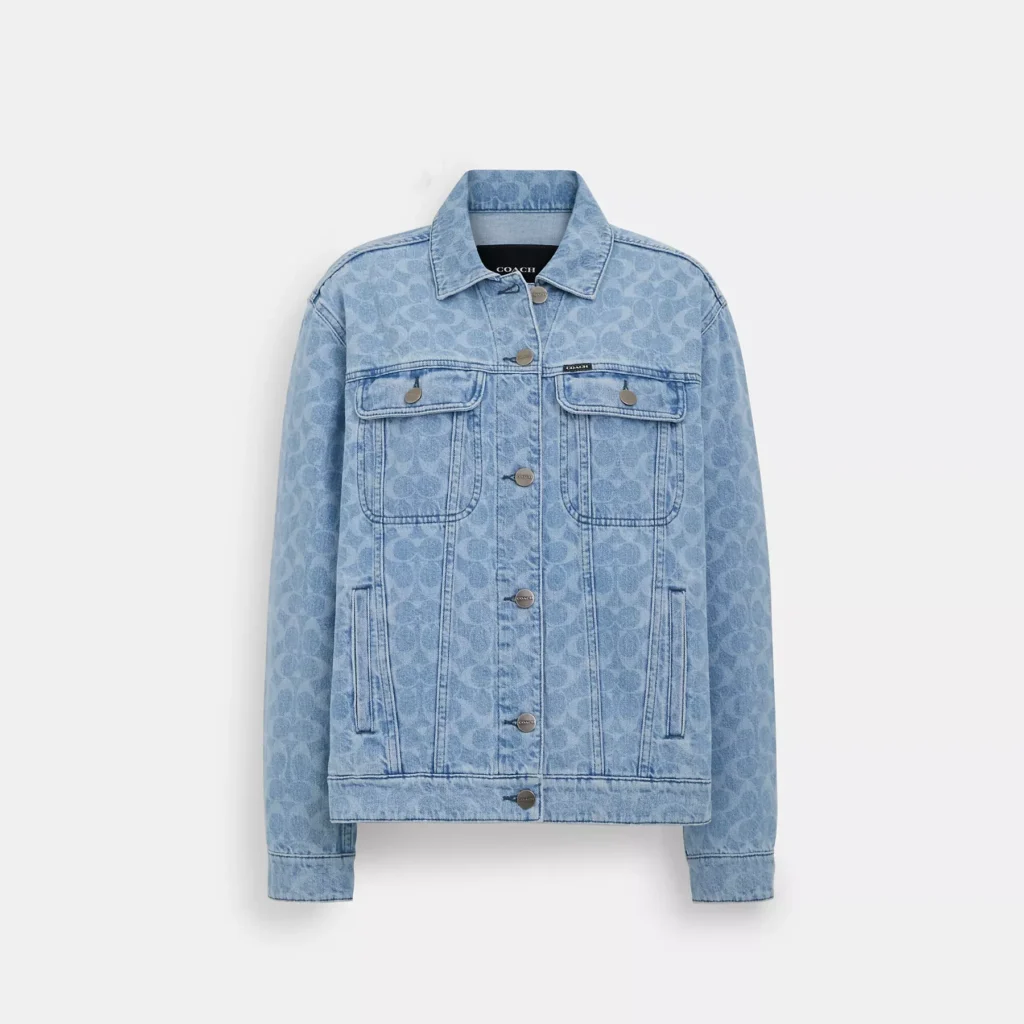Best Cotton Coach Jackets for Men with Clean Casual Style