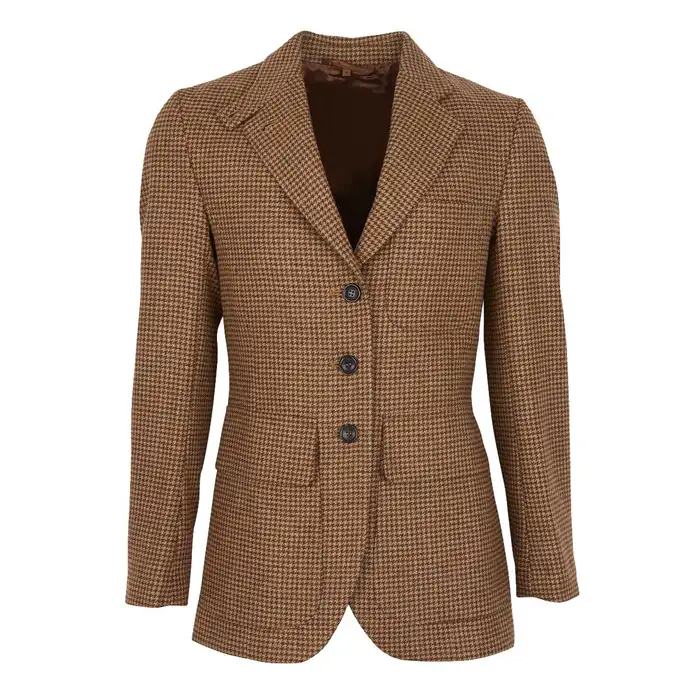 Best Wool Norfolk Jackets for Men with Rugged Country Style