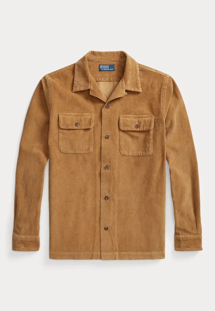 Best Printed Camp Collar Shirts for Men with Bold Retro Patterns