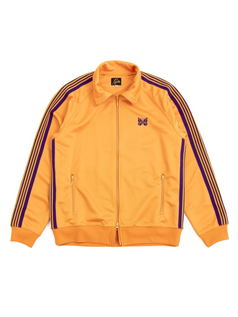Best Retro Track Jackets for Men with Sporty Throwback Style