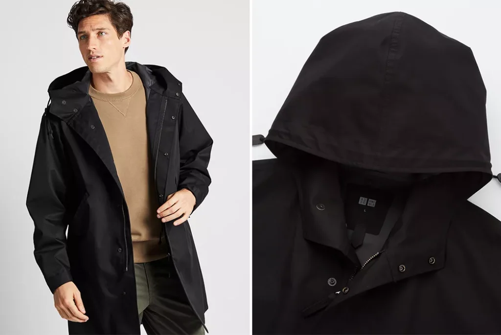 Best Fishtail Parkas for Men with Heavy Duty Cold Protection