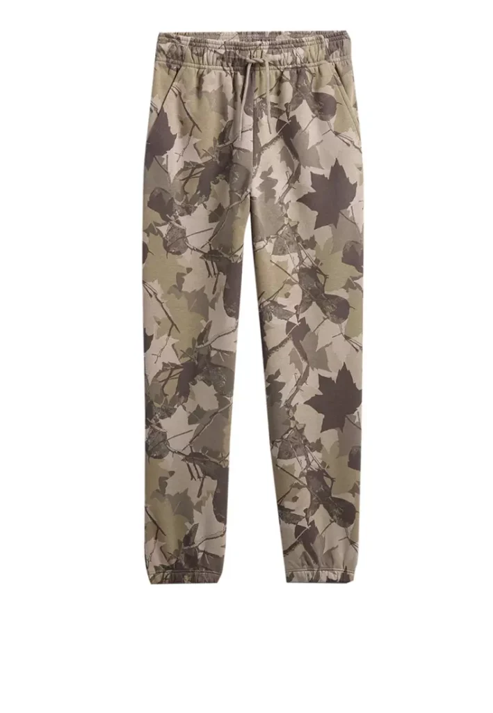 Best Cuffed Sweatpants for Men with Tapered Relaxed Fit
