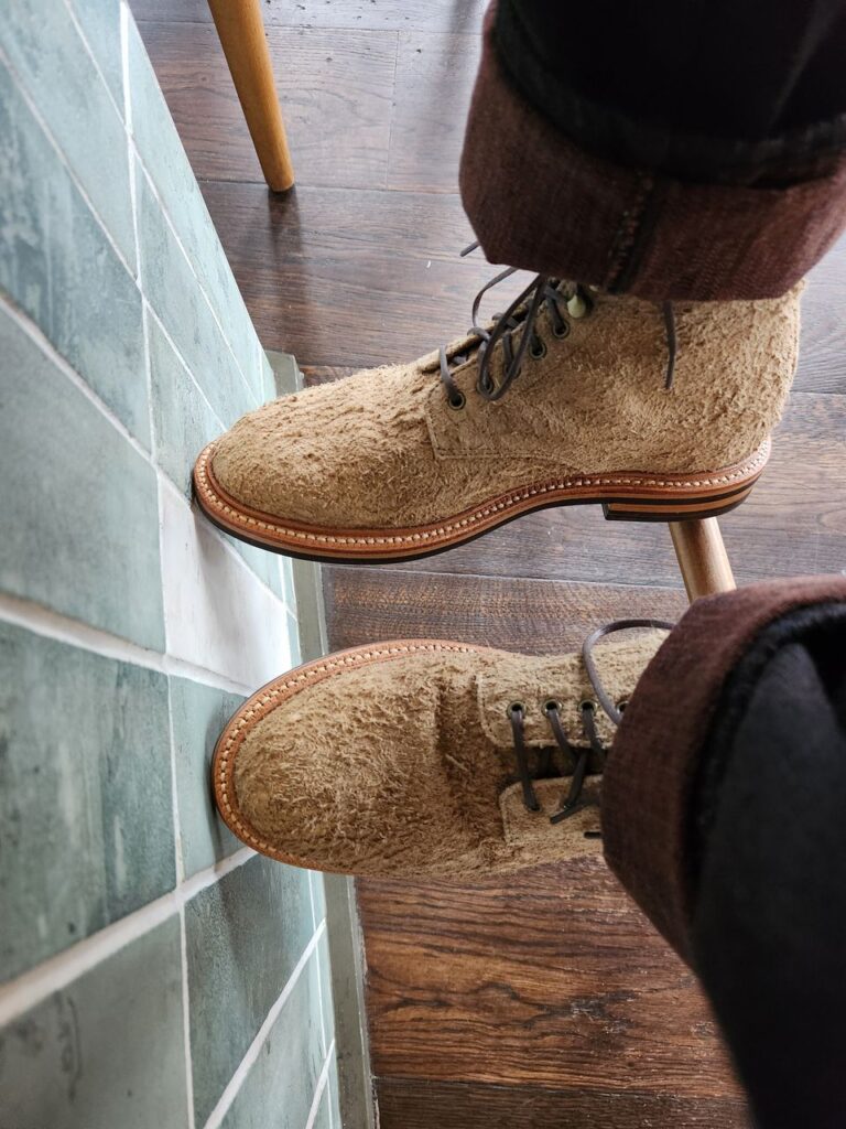 Best Classic Desert Boots for Men with Lightweight Everyday Wear