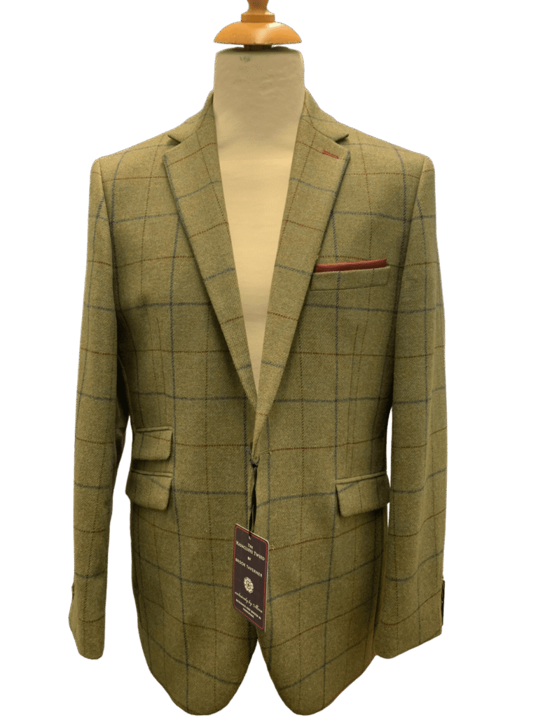 Best Diamond Quilted Jackets for Men with Classic Country Style