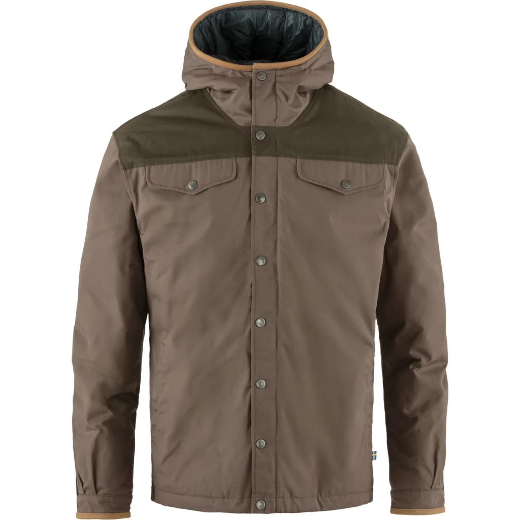 Best Waxed Field Jackets for Men with Rugged Outdoor Durability