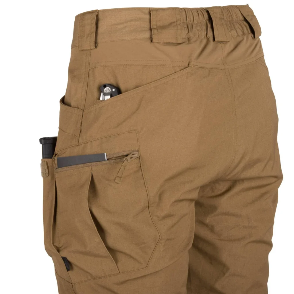 Best Ripstop Cargo Pants for Men with Tear Resistant Durability
