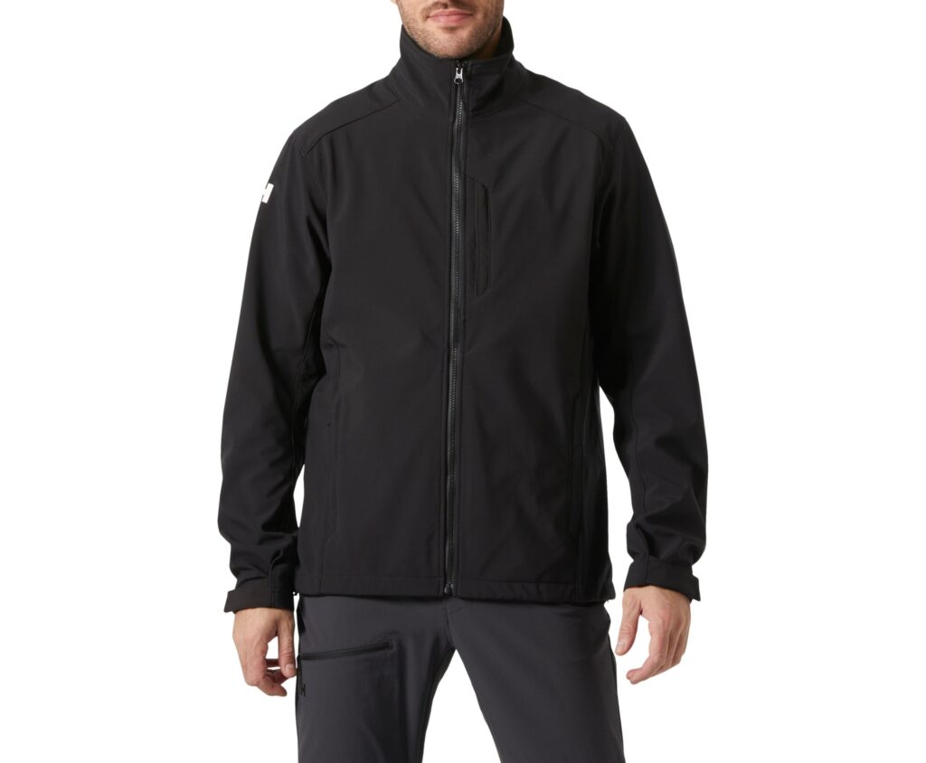 Best Bonded Softshell Jackets for Men with Flexible Outdoor Build
