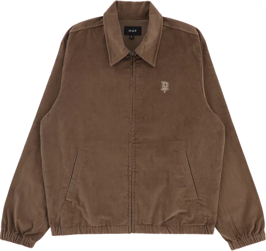 Best Nylon Coach Jackets for Men with Retro Sporty Look