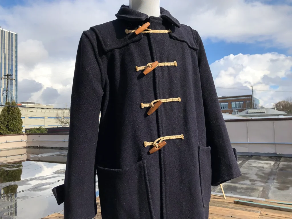 Best Hooded Duffle Coats for Men with Cozy Heritage Charm