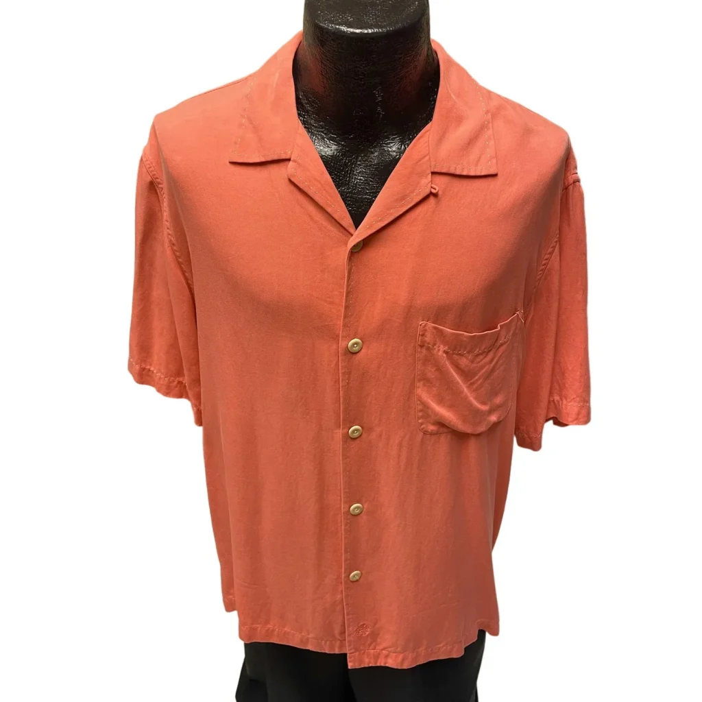 Best Retro Bowling Shirts for Men with Vintage Camp Style