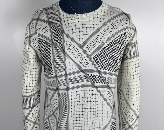 Best Argyle Sweater Vests for Men with Preppy Pattern Charm