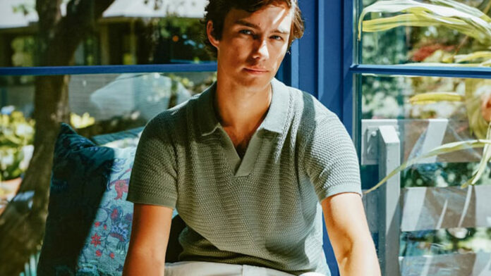 Best Knit Polos for Men with Smart Casual Edge