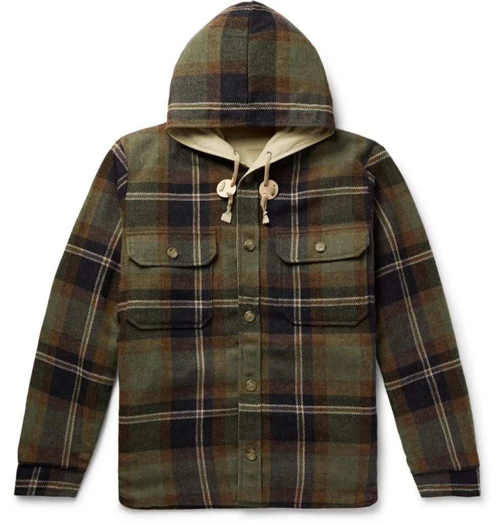 Best Twill Chore Jackets for Men with Rugged Utility Charm
