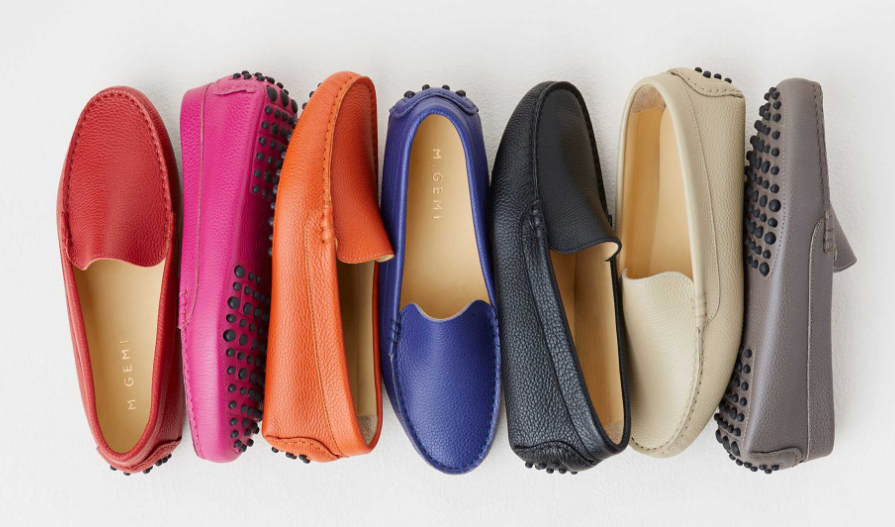 Best Leather Driving Shoes for Men with Smooth Refined Comfort