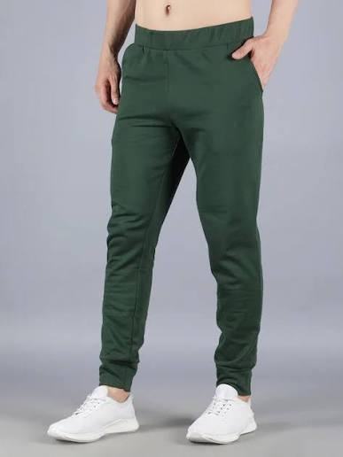 Best Fleece Joggers for Men with Cozy Lounge Comfort