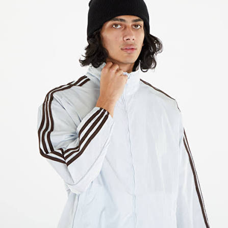 Best Retro Track Jackets for Men with Sporty Throwback Style