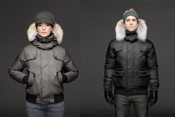 Best Fur Trim Parkas for Men with Premium Winter Warmth