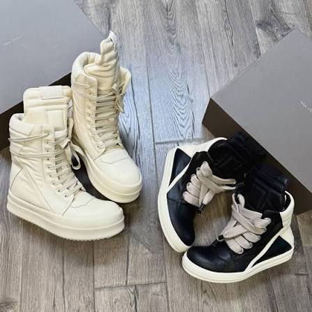Best Leather High Top Sneakers for Men with Premium Urban Edge